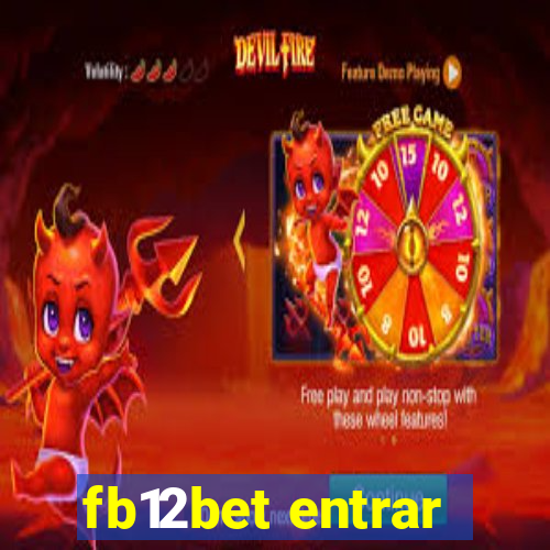 fb12bet entrar